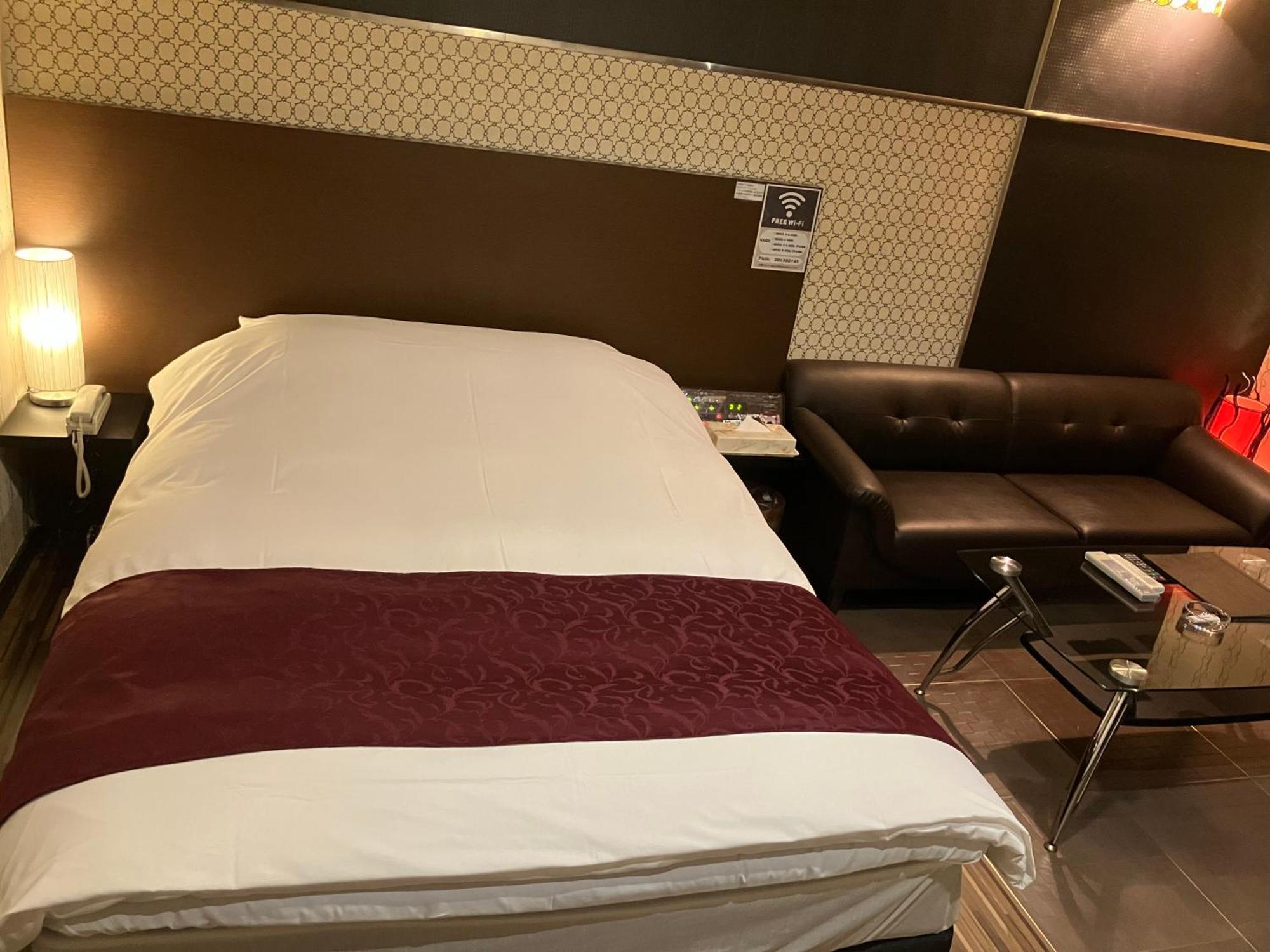 X Hotel - Adult Only- Sayama Buitenkant foto