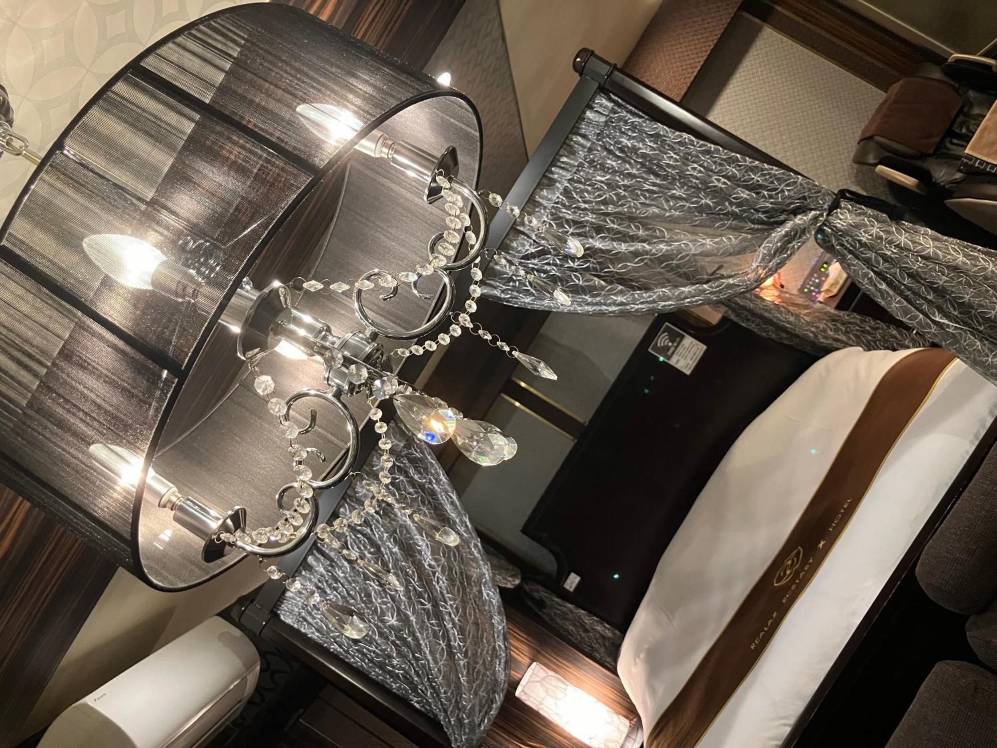 X Hotel - Adult Only- Sayama Buitenkant foto