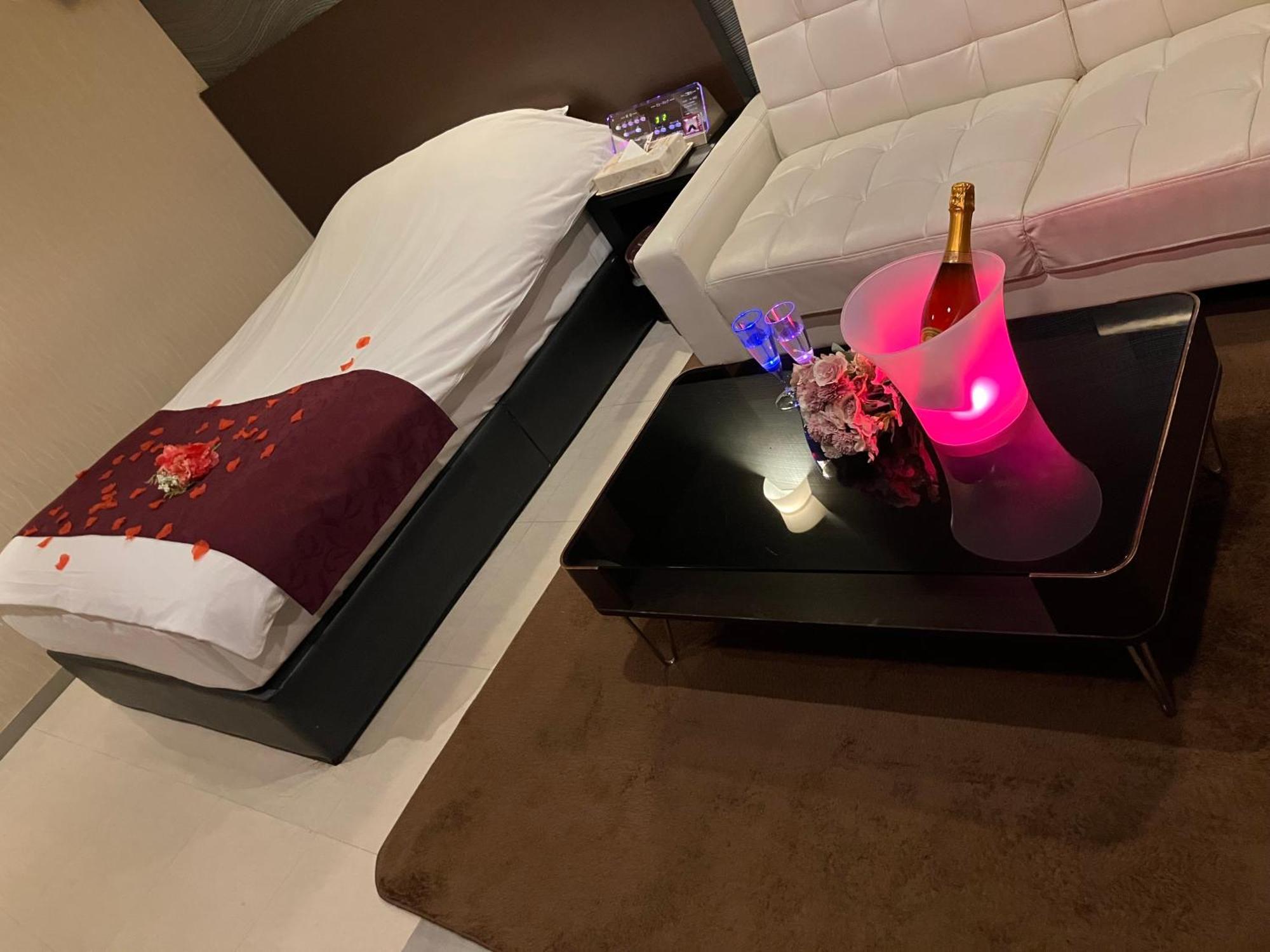 X Hotel - Adult Only- Sayama Buitenkant foto