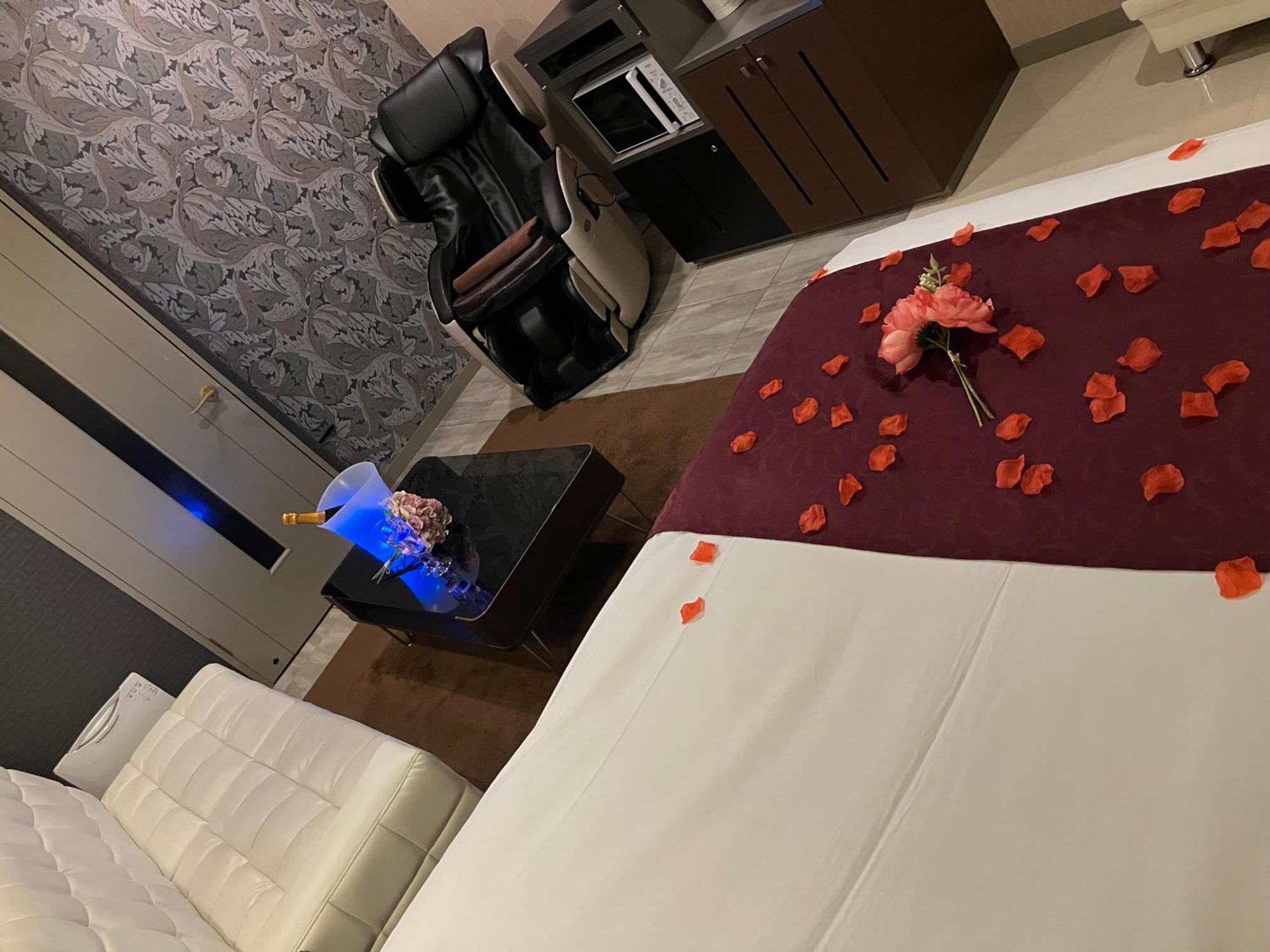 X Hotel - Adult Only- Sayama Buitenkant foto